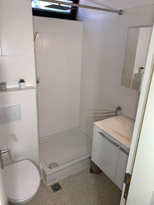 Gemuetliches Einzimmer-Apartment 33 Bad Wildbad Eksteriør billede