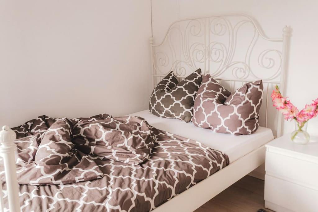 Gemuetliches Einzimmer-Apartment 33 Bad Wildbad Eksteriør billede